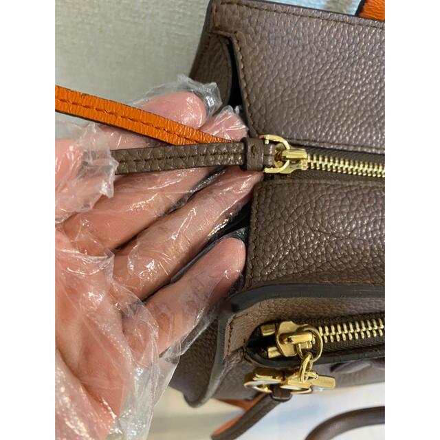 ✨最終値下✨Ferragamo 高級ライン エイミー AMY トートバッグ