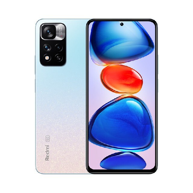 Redmi Note 11 Pro 5G 8GB+256GB