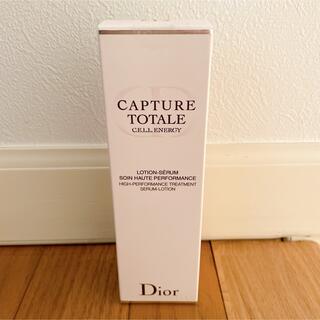 クリスチャンディオール(Christian Dior)のカプチュールトータルセルENGYローション(化粧水/ローション)