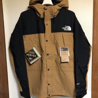 ザノースフェイス(THE NORTH FACE)のTHE NORTH FACE マウンテンライトジャケット(マウンテンパーカー)