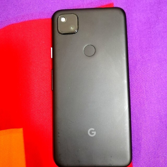 Google pixel 4a 128gb