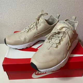 ナイキ(NIKE)のNike WMNS エアハラチ ラン "Oatmeal" 28.0cm(スニーカー)