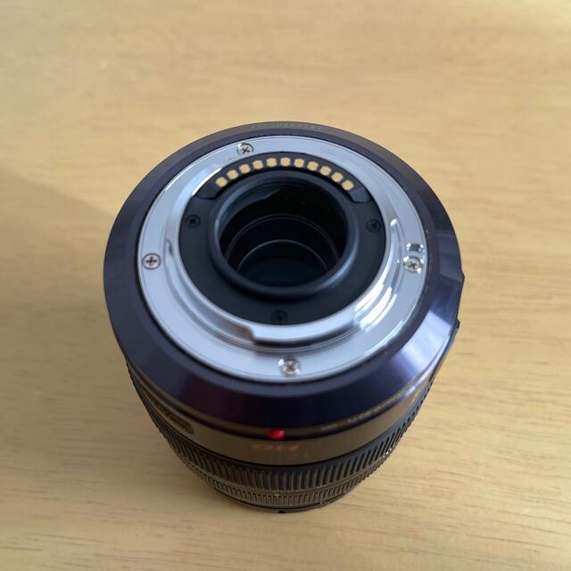 LUMIX G X 12-35mm f2.8 マイクロフォーサーズレンズ LUMIX G X 12-35mm f2.8 マイクロフォーサーズレンズ