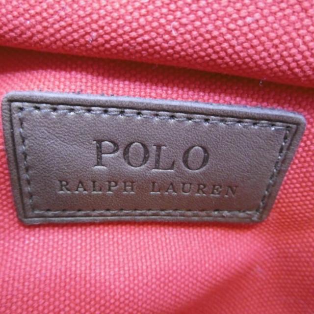 POLO RALPH LAUREN(ポロラルフローレン)のポロラルフローレン ショルダーバッグ レディースのバッグ(ショルダーバッグ)の商品写真