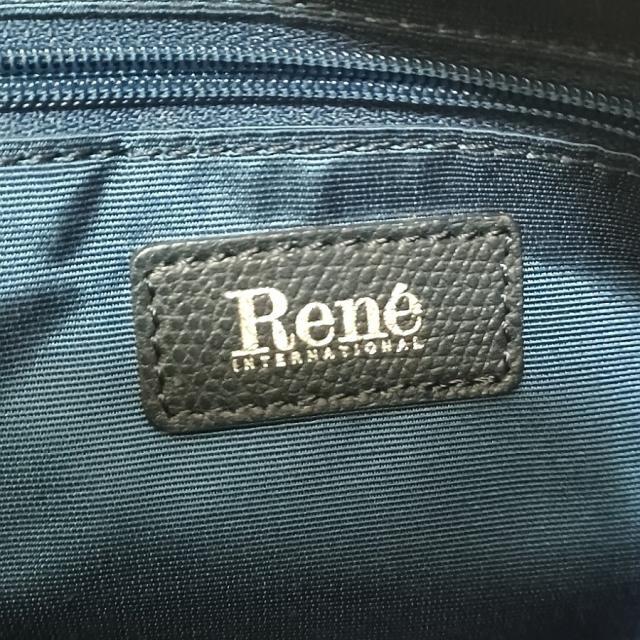 Rene(ルネ) ハンドバッグ美品 ツイード | tradexautomotive.com