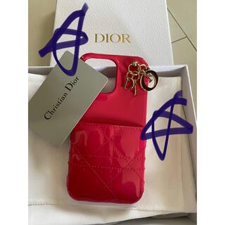 ディオール(Christian Dior) ピンク iPhoneケースの通販 40点 