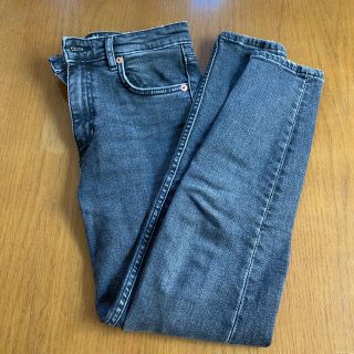 ザラ(ZARA)のZARA デニム　EUR36(デニム/ジーンズ)