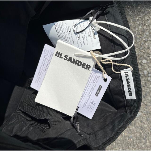 Jil Sander(ジルサンダー)のjil sander/ジルサンダー/ベーシックパンツ/クラシックパンツ/34 レディースのパンツ(カジュアルパンツ)の商品写真