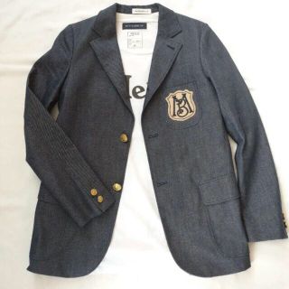 MADISONBLUE(テーラードジャケット)のフリマアイテム一覧 MADISONBLUE(テーラードジャケット)のフリマアイテム一覧
