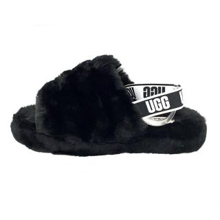 アグ(UGG)のアグ サンダル 23.5 レディース 1098494K(サンダル)