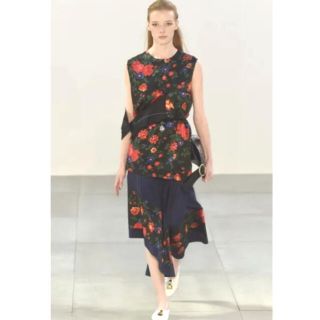 セリーヌ(celine)のCELINE RTW(ひざ丈スカート)