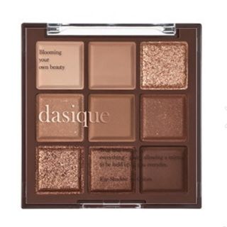 dasique 11 チョコレートファッジ(アイシャドウ)