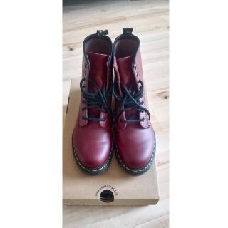 ドクターマーチン(Dr.Martens)のドクターマーチン 8ホール 24cm(ブーツ)