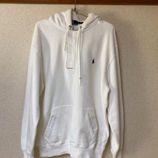 ポロラルフローレン(POLO RALPH LAUREN)のラルフローレン　パーカー(パーカー)