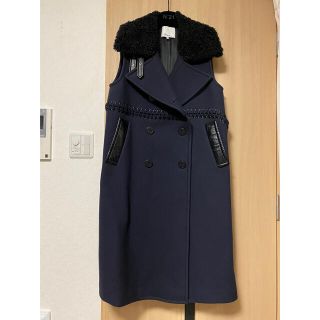 ジルサンダー(Jil Sander)の今週末まで限定出品・最安値！美品！3.1フィリップリム ロングコート(ロングコート)