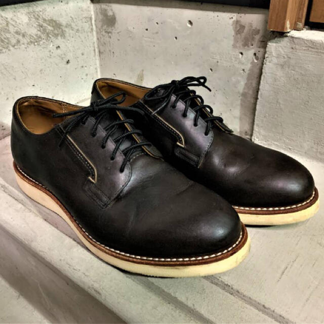 REDWING - RED WING 3103 ポストマン オックスフォード USA限定 REDWING - RED WING 3103 ポストマン オックスフォード USA限定