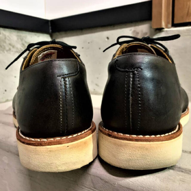 REDWING - RED WING 3103 ポストマン オックスフォード USA限定 REDWING - RED WING 3103 ポストマン オックスフォード USA限定