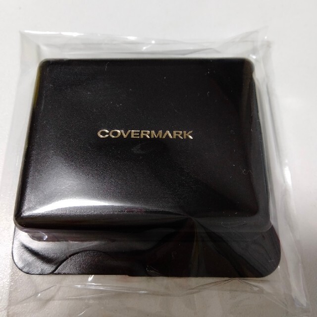 COVERMARK(カバーマーク)のカバーマークフローレスフィット　FR20　サンプル コスメ/美容のベースメイク/化粧品(ファンデーション)の商品写真