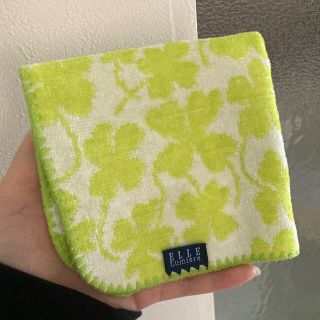 エル(ELLE)の⭐️いろは様専用ページ(ハンカチ)