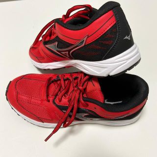 ミズノ(MIZUNO)のミズノ　スニーカー(スニーカー)