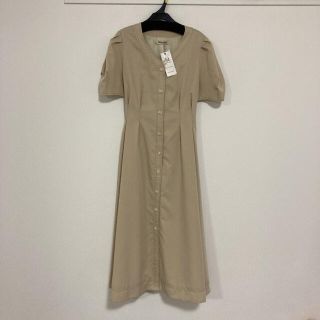 ミッシュマッシュ(MISCH MASCH)のワンピース　ミッシュマッシュ(ロングワンピース/マキシワンピース)