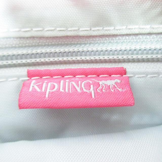 kipling(キプリング)のキプリング ハンドバッグ - ピンク レディースのバッグ(ハンドバッグ)の商品写真