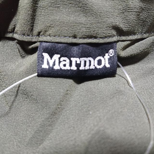 MARMOT(マーモット)のマーモット パンツ サイズL メンズ美品  - メンズのパンツ(その他)の商品写真