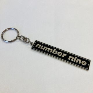 ナンバーナイン キーリングの通販 37点 | NUMBER (N)INEを買うならラクマ