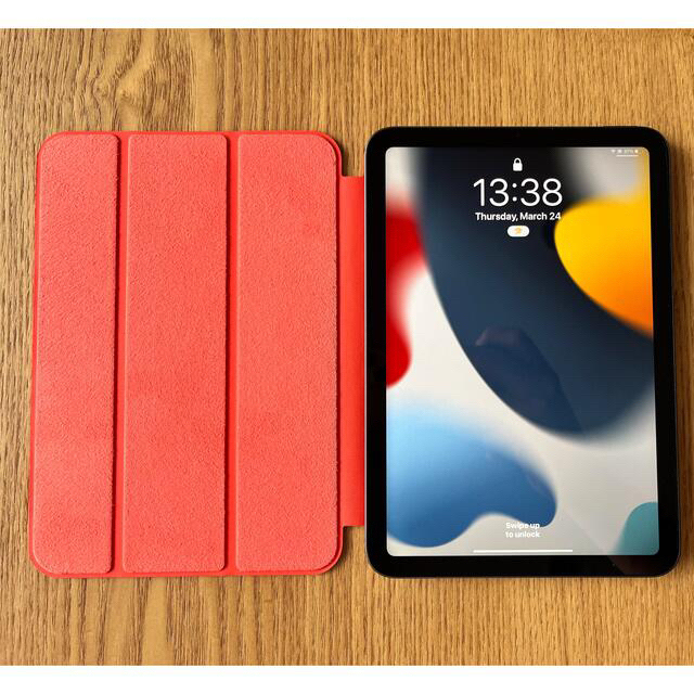 SALE】 Apple - スペースグレイ 64GB WiFi 第6世代 mini 美品 iPad