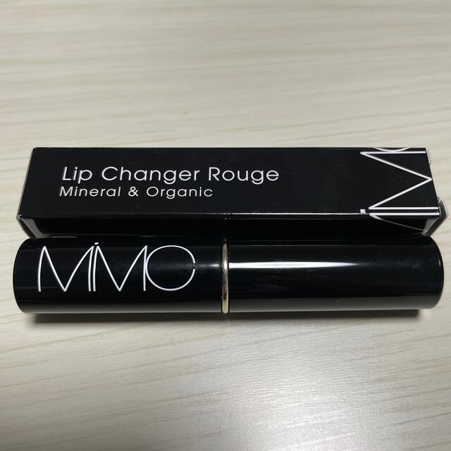 Mimc Lip Changer Rouge Mimc Lip Changer Rouge