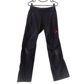 マムート パンツ サイズS レディース -(その他)