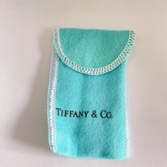 TIFFANY&Co.ティファニービーンズイヤリングアクセサリー