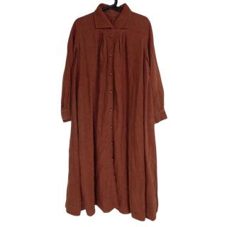 ネストローブ(nest Robe)のネストローブ ワンピース サイズF -(その他)