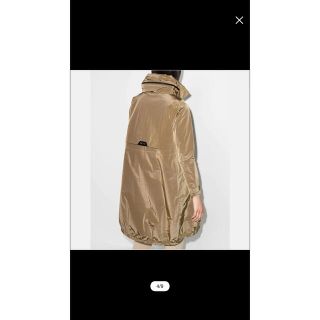 HERNO - お値下げ!ほぼ新品!雑誌掲載、完売!ヘルノ ラミナー