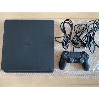 ソニー(SONY)のPS4一式(家庭用ゲーム機本体)