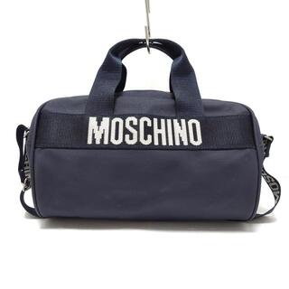 モスキーノ バッグの通販 1,000点以上 | MOSCHINOのレディースを買う 