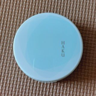 シセイドウ(SHISEIDO (資生堂))の資生堂　HAKU 薬用美容液クッションコンパクト(ファンデーション)