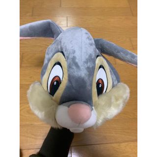 ディズニー(Disney)のディズニー　カチューシャ　かぶりもの(カチューシャ)