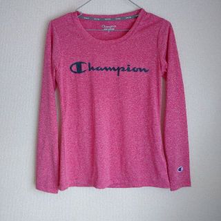 チャンピオン(Champion)のチャンピオン　長袖シャツ(Tシャツ(長袖/七分))