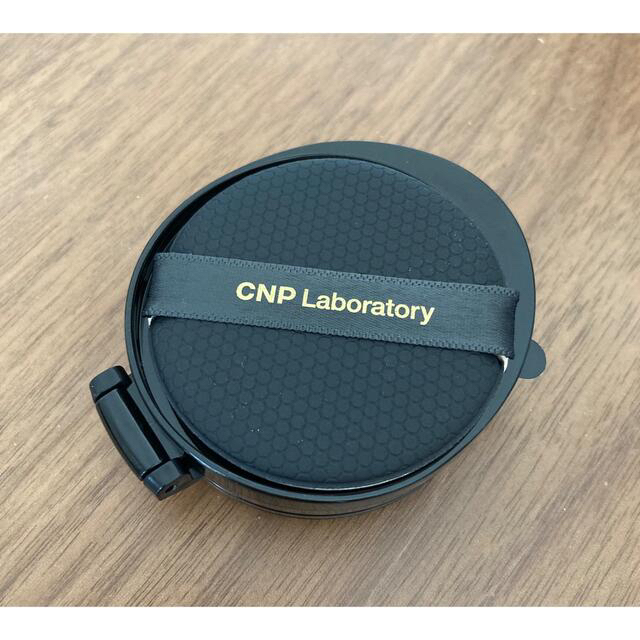 CNP(チャアンドパク)のCNPクッションファンデ　未使用リフィル#23 コスメ/美容のベースメイク/化粧品(ファンデーション)の商品写真