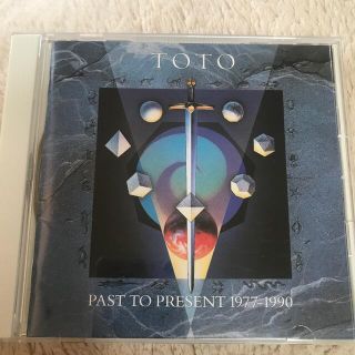 TOTO／グレイテスト・ヒッツ(ポップス/ロック(洋楽))