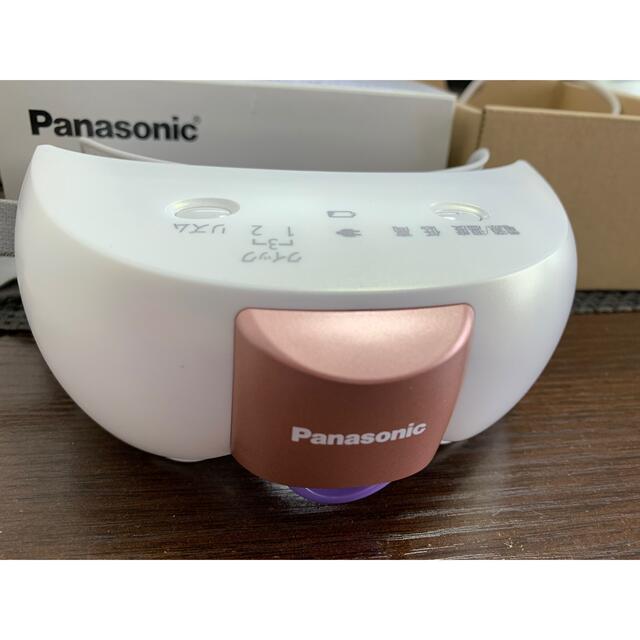 Panasonic EH-SW56-P 目元エステ