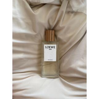 ロエベ(LOEWE)のloewe  001 香水　(香水(女性用))