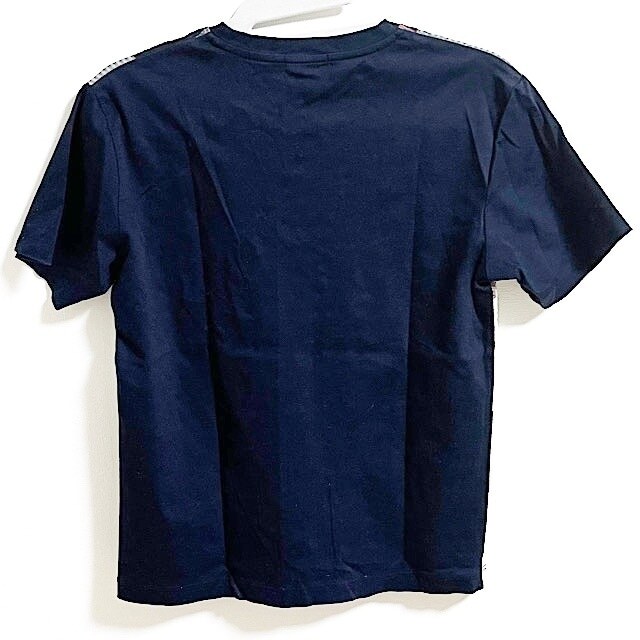 BLACK LABEL CRESTBRIDGE(ブラックレーベルクレストブリッジ)のブラックレーベルクレストブリッジ サイズS メンズのトップス(Tシャツ/カットソー(半袖/袖なし))の商品写真