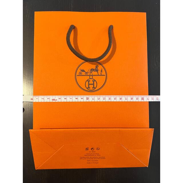 激安の - Hermes HERMES 紙袋 エルメス ショップ袋 - rinsa.ca