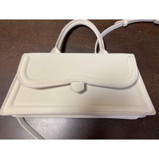 ザラ(ZARA)のZARA バッグ(ハンドバッグ)