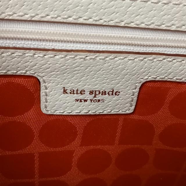 kate spade new york(ケイトスペードニューヨーク)のケイトスペード トートバッグ - PXRU1160 レディースのバッグ(トートバッグ)の商品写真