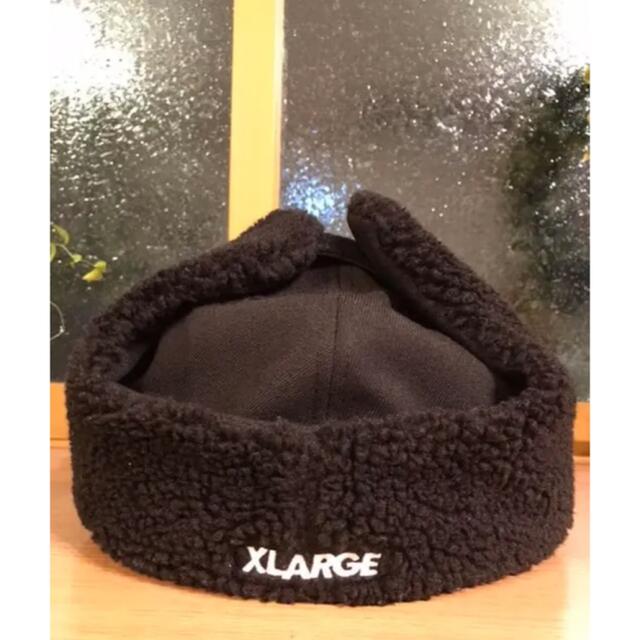 XLARGE(エクストララージ)のニューエラ キャップ　エクストララージ メンズの帽子(キャップ)の商品写真