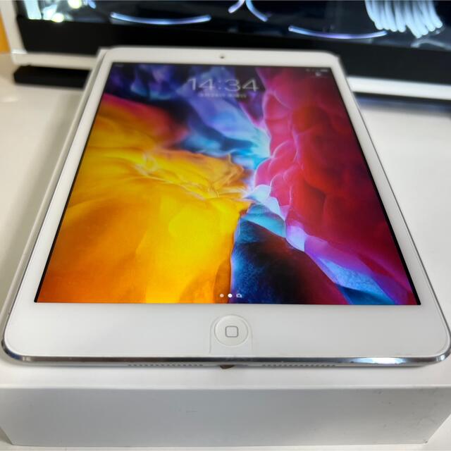 APPLE iPad mini IPADMINI RETINA WIFI 32…