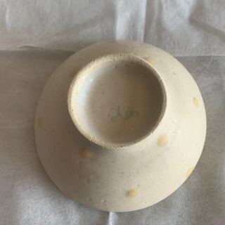 伊藤みほ　茶碗小皿セット